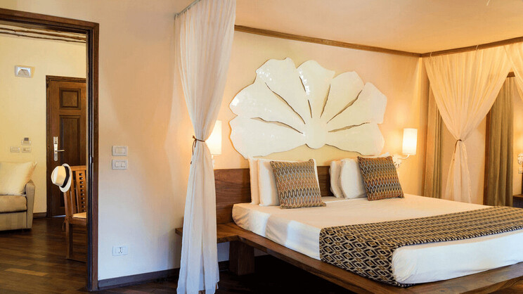 Essque Zalu Zanzibar